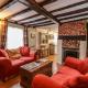 Driftwood Cottage, Harwich