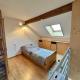 Studio mezzanine pour 4 pers. à Villard-de-Lans, animaux admis - FR-1-515-113, Villard-de-Lans (fotografie 2)