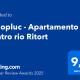 Aixopluc - Camprodon Apartamento centro rio Ritort - Zdjęcie 4