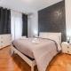 Desiré Flat - Vatican City - Metro Cipro and WiFi, Roma - Foto 1