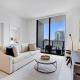 1 BR - City Views Gym & Pool, Miami - Fotografie 2