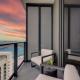 1 BR - City Views Gym & Pool, Miami - Fotografie 8