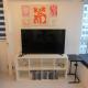 SM MEZZA 1 RESIDENCES Studio Room Gian Thyresse Crib, Манила - Фото 4