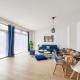 Stylish 3 bdr & Garden Oasis on the Edge of Paris, Saint-Mandé (fotografie 4)