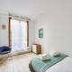 Stylish 3 bdr & Garden Oasis on the Edge of Paris, Saint-Mandé (fotografie 10)