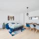Stylish 3 bdr & Garden Oasis on the Edge of Paris, Saint-Mandé (fotografie 5)