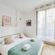 Stylish 3 bdr & Garden Oasis on the Edge of Paris, Saint-Mandé (fotografie 7)