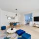 Stylish 3 bdr & Garden Oasis on the Edge of Paris, Saint-Mandé (fotografie 2)