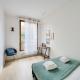 Stylish 3 bdr & Garden Oasis on the Edge of Paris, Saint-Mandé (fotografie 9)