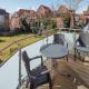 Villa Altmanns Wohnung Peterke, Juist - Foto 6