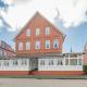 Villa Altmanns Wohnung Peterke, Juist - Foto 10