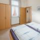 Villa Altmanns Wohnung Swantje, Juist - Foto 10