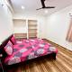 Mee Homes Madhapur Family Stay Fully Furnished 2 BHK Premium Flats pent house, Hyderabad - Kuva 5
