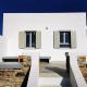 Chic flat with terrace in Antiparos and sea view