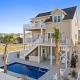 Experience luxury at Notorious OIB, a spacious 4 bedrooms, 4 baths, perfect for up to 10 guests, Ocean Isle Beach - Fotografie 1