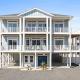 Isle Escape, 6 bedrooms, 6 bathrooms, private pool, elevator, stunning ocean views, Ocean Isle Beach - Fotografie 1