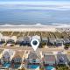 Isle Escape, 6 bedrooms, 6 bathrooms, private pool, elevator, stunning ocean views, Ocean Isle Beach - Fotografie 3