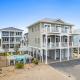 Spacious 4 Bedroom Cuckoos Nest in Ocean Isle Beach, NC Pool and Elevator, Ocean Isle Beach