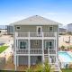 Spacious 4 Bedroom Cuckoos Nest in Ocean Isle Beach, NC Pool and Elevator, Ocean Isle Beach (Foto 2)