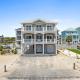 Spacious 4 Bedroom Cuckoos Nest in Ocean Isle Beach, NC Pool and Elevator, Ocean Isle Beach (Foto 3)