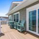 Spacious 4 Bedroom Cuckoos Nest in Ocean Isle Beach, NC Pool and Elevator, Ocean Isle Beach (Foto 10)