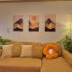 Vibin Chill Staycation, Manila - Fotografie 7