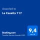 La Casetta 117 Cagliari - Zdjęcie 2