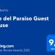 Ave del Paraiso Guest House, Antigua Guatemala - Foto 6