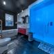 Lovely Split level 2 bedroom flat in NW London, Londýn - Fotografie 3