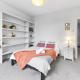 Lovely Split level 2 bedroom flat in NW London, Londýn - Fotografie 7