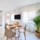 Modern City Centre Apartment w/ Terrace & Fast WIFI, Málaga - Foto 3