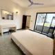 Modern Stay, Prime Location !