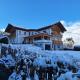 Pension- Appartement Kristall