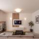 Evostay - Großes Apartment in zentraler Lage Berlin, Berlín - Fotografie 1