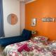 Cosy studio 20m2 Marseille Vieux-Port Marsiglia - Foto 2