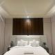 Modern Cozy Studio in North Obhur - Alyaqoot District, Jeddah