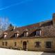 Beautiful Castle in Le Veurdre with Private Pool, Le Veurdre (fotografie 8)