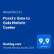 Ponci’s Gate to Gaia Holistic Center, Bocas del Toro - Photo 4