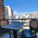 Modern and bright apartment with balcony in BsAs, Buenos Aires - Fotografie 7