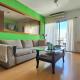Modern and bright apartment with balcony in BsAs, Buenos Aires - Fotografie 9