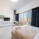 Cozy Studio Near Dubai Central Mall, Dubai - Photo 8