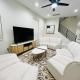 Spacious Modern 5-Bedroom House, Close to Downtown Tampa, Tampa (foto 4)