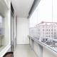 Bright Apartment with Balcony, Helsinky - Fotografie 4
