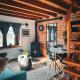 WoodenHouse with two Apartments Otočac - Fotografie 6