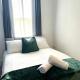 2 Bed Flat - Sleeps 5 - Pets - Parking - Wifi Leicester - Fotografie 8