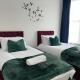 2 Bed Flat - Sleeps 5 - Pets - Parking - Wifi Leicester - Fotografie 1