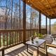 Weaver Creek Getaway, Blue Ridge - Fotografie 1