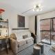 Ski-In/Out Mountain Bunker: Luxury Studio Sleeps 6, Park City - Foto 8