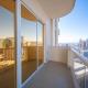 No Resort Fee Strip View Balcony+ Free Valet+Pool, Las Vegas - Photo 2