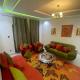 Stylish apartment with sea view, Dakar - Fotografie 1
